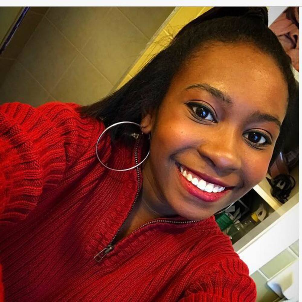 Meet your Posher, Ashlee